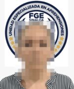 FGE ejecuta orden de aprehensión en Tijuana contra presunta feminicida de Ahome