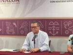 La llegada de elementos de las Fuerzas Especiales del Ejército a Sinaloa es para reforzar la seguridad: Feliciano Castro