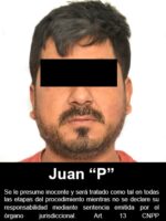 FGR obtiene vinculación a proceso en contra de 11 personas detenidas con armamento