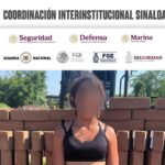 En Culiacán, Grupo Interinstitucional asegura dos personas armadas