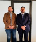 Este lunes SADER abre convocatoria para nuevos ingresos del programa de Fertilizantes para el Bienestar en Sinaloa, anuncia Ismael Bello Esquivel