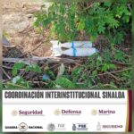 En Culiacán, Grupo Interinstitucional asegura y destruye artefactos explosivos