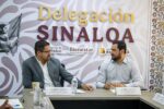 Instalación de la Primer Mesa Estatal de Salud en Sinaloa