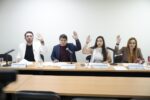 En Comisión, aprueban elegibilidad de 12 aspirantes al Consejo Consultivo de la CEDH y dan a conocer fechas para comparecencias