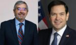 México y EUA pactan próxima reunión en Washington