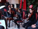 La Orquesta Infantil del CMA estrena director y este martes ofrecerá un viaje musical de película