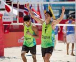 Logra sinaloense Inés Lares oro en Tour NORCECA