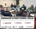 Se reúne el Grupo Interinstitucional en el Centro Penitenciario Aguaruto para coordinar acciones de seguridad