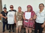 Brigada Estatal de Búsqueda de Personas Desaparecidas se pronuncia en defensa del Prof. Óscar Loza Ochoa como defensor de los Derechos Humanos en Sinaloa