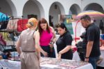 Realizan Verano Bazar 2025 con la participación de cien emprendedoras
