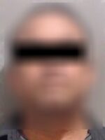 Detiene la SSPyTM a tres personas por su presunta participación en robo a comercio