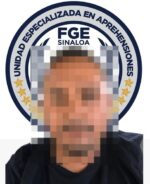 Detienen a Orlando “N” por tentativa de homicidio en Guasave