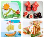 ¿Sin ideas para snacks estas vacaciones? Nutrióloga te da tres opciones saludables para las y los pequeños