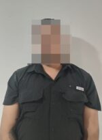 Presunto feminicida es detenido por la FGE en la carretera Los Mochis – San Blas