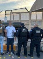 Cumplimenta UNESA orden de aprehensión contra presunto responsable de doble homicidio cometido en Los Mochis