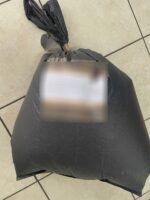 Policías de la SSPyTM detienen a una persona como presunto responsable del delito de robo