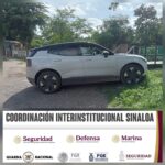 En Culiacán, Grupo Interinstitucional recupera un vehículo con reporte de robo