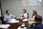 Preparan SEBIDES, Economía y SEPyC la cuarta edición del Foro BioSinaloa