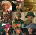 Miguel Valverde, el niño culichi que conquistó la pantalla grande y va por un Ariel