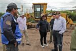 Circuito vial entre el bulevar Agricultores y La Costerita descongestionará el centro de Culiacán
