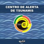 Emite SEMAR aviso preventivo a embarcaciones ante incremento en nivel de oleaje