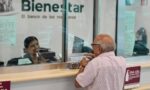 Delegación de Programas para el Bienestar Sinaloa sigue con el pago de apoyos a Adultos Mayores, Personas con Discapacidad y Mujeres Bienestar