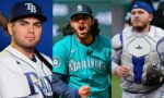 ¡Orgullo mexicano! Kirk, Aranda y Muñoz participarán en Juego de las Estrellas de MLB