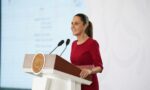 “En México, el único que manda es el pueblo”: Sheinbaum