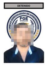 Vinculan a proceso a imputado por robo agravado a joyería en Culiacán