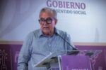 Avanza estrategia federal de seguridad en Sinaloa con apoyo constante del Gabinete