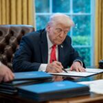 Trump autoriza en secreto operaciones militares de EE. UU. contra cárteles en México y Venezuela