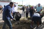 ‘Mazatlán te quiero limpio’ es más que una campaña, es un compromiso de todos con nuestro hogar: Estrella Palacios