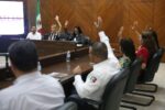 Rinden protesta cuatro nuevos integrantes del Comité de Búsqueda de Personas en Mazatlán