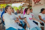 DIF Sinaloa fortalece a las comunidades a través de su programa de capacitación para proyectos comunitarios sociales o productivos