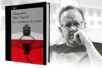 Alejandro Páez Varela presentará en Casa del Marino su novela “Los vendedores de almas”