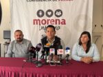 María Luisa Alcalde visitará Culiacán: Dirigencia de Morena