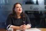 Itzé Coronel Salomón es reconocida como Ícono de la Integridad 2025