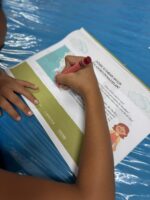 Inicia Gobierno de Mazatlán con programa “Aprendiendo de la mar”