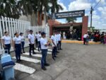 En proceso mecanismo para que militares capaciten a nuevos agentes policiales en Sinaloa: SSPE