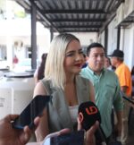 Anuncia Estrella Palacios nuevos programas de apoyo para el sector agropecuario