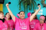 Del dolor a la esperanza: la historia de Susy Medina, sobreviviente de cáncer Ella convirtió su experiencia en ayuda para otras mujeres.