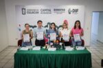 DIF Bienestar Culiacán y Secretaría de Bienestar anuncian el Medicatón 2025