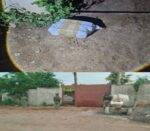 Grupo Interinstitucional asegura inmueble y droga en la sindicatura de Quilá, en Culiacán