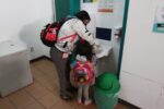 En este regreso a clases, IMSS promueve hábitos saludables para una infancia con mejor salud y bienestar En este regreso a clases, IMSS promueve hábitos saludables para una infancia con mejor salud y bienestar