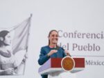 “La educación no es una competencia”: Sheinbaum presenta los avances de ‘Mi derecho, mi lugar’