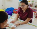 Área infantil y juvenil del Hospital Psiquiátrico registra 20 consultas diarias