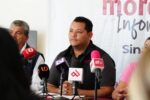 “Quien no respete los lineamientos puede ser expulsado de Morena”: dirigente en Sinaloa