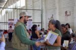 Avanza el registro de la Pensión Mujeres Bienestar de 60 a 64 años en todo el estado de Sinaloa