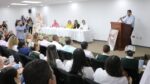 Hospital de la Mujer se consolida como Hospital Amigo del Niño y la Niña, en favor de la promoción de la lactancia materna Hospital de la Mujer se consolida como Hospital Amigo del Niño y la Niña, en favor de la promoción de la lactancia materna