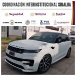 Grupo Interinstitucional recupera 3 vehículos en distintos hechos en Culiacán